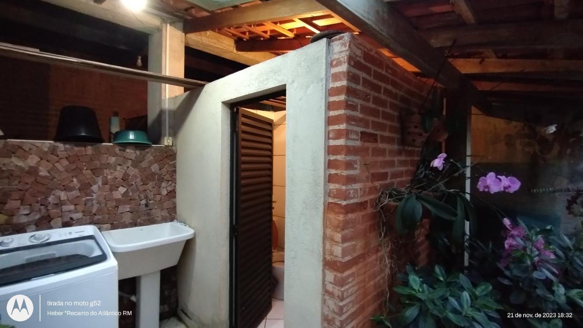 Recanto Do Atlantico Enseada Rm Guarujá Kültér fotó