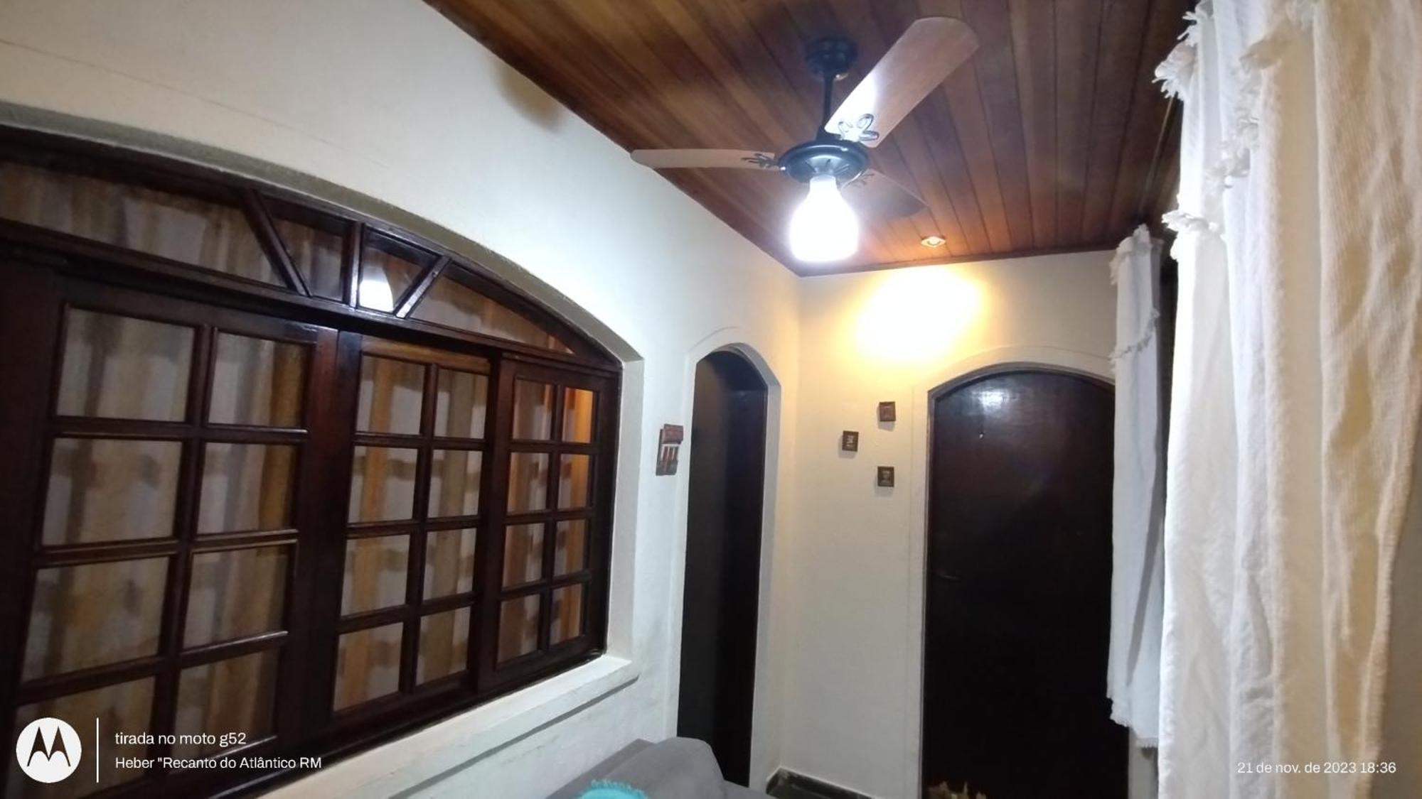 Recanto Do Atlantico Enseada Rm Guarujá Kültér fotó