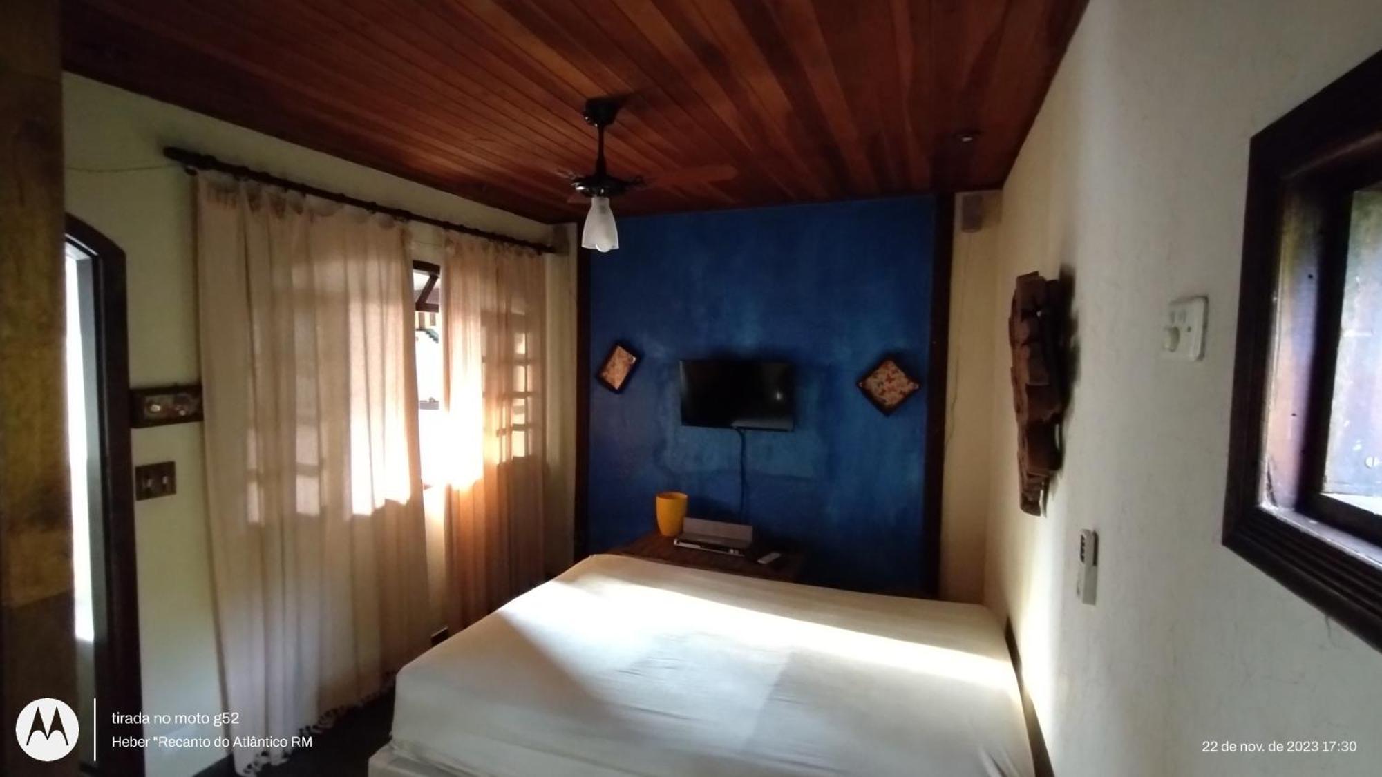 Recanto Do Atlantico Enseada Rm Guarujá Kültér fotó