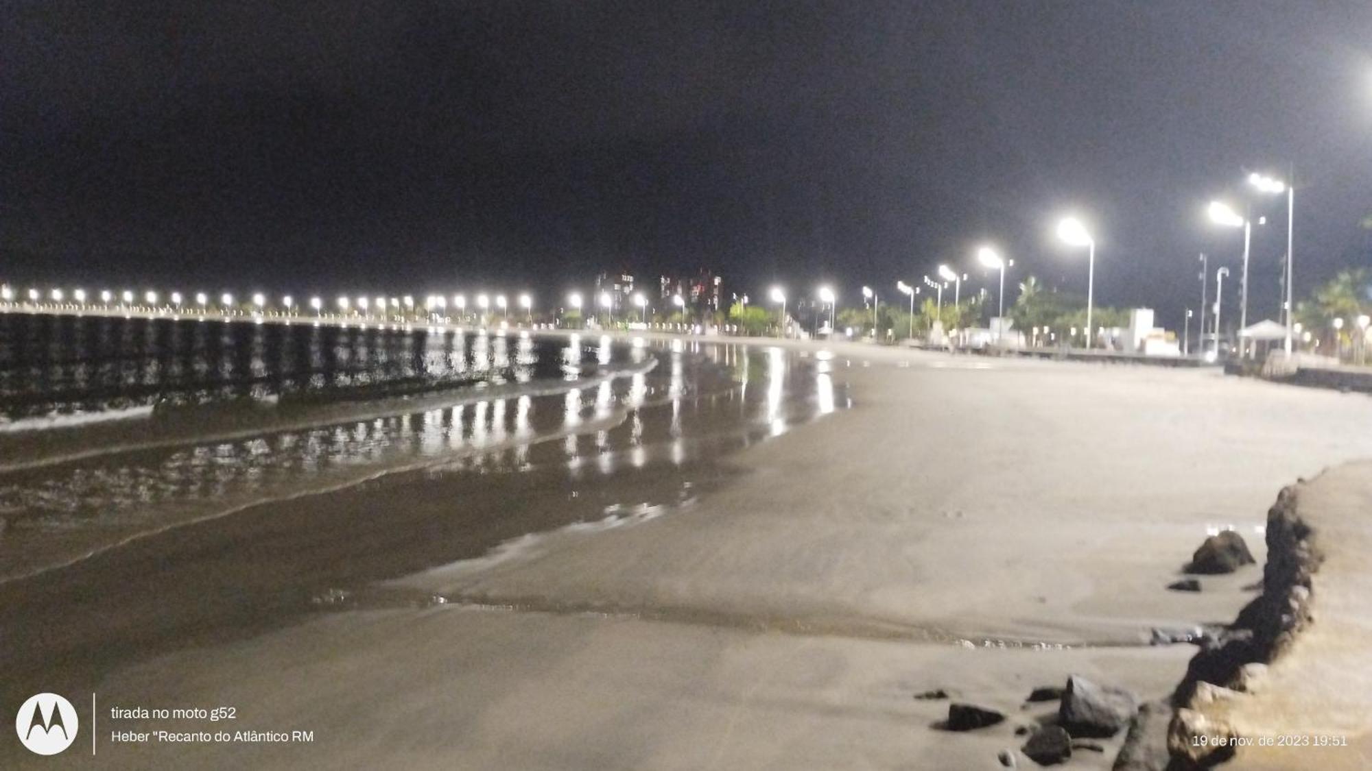 Recanto Do Atlantico Enseada Rm Guarujá Kültér fotó