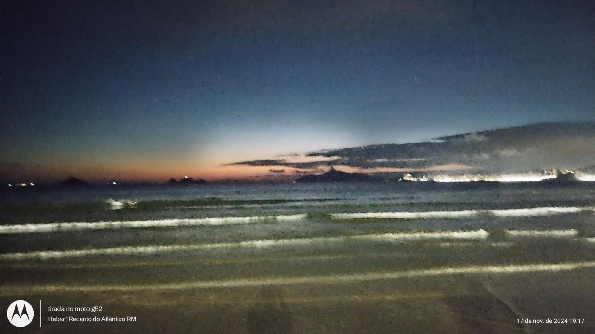 Recanto Do Atlantico Enseada Rm Guarujá Kültér fotó