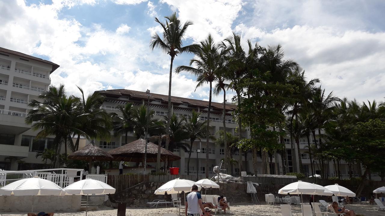 Recanto Do Atlantico Enseada Rm Guarujá Kültér fotó