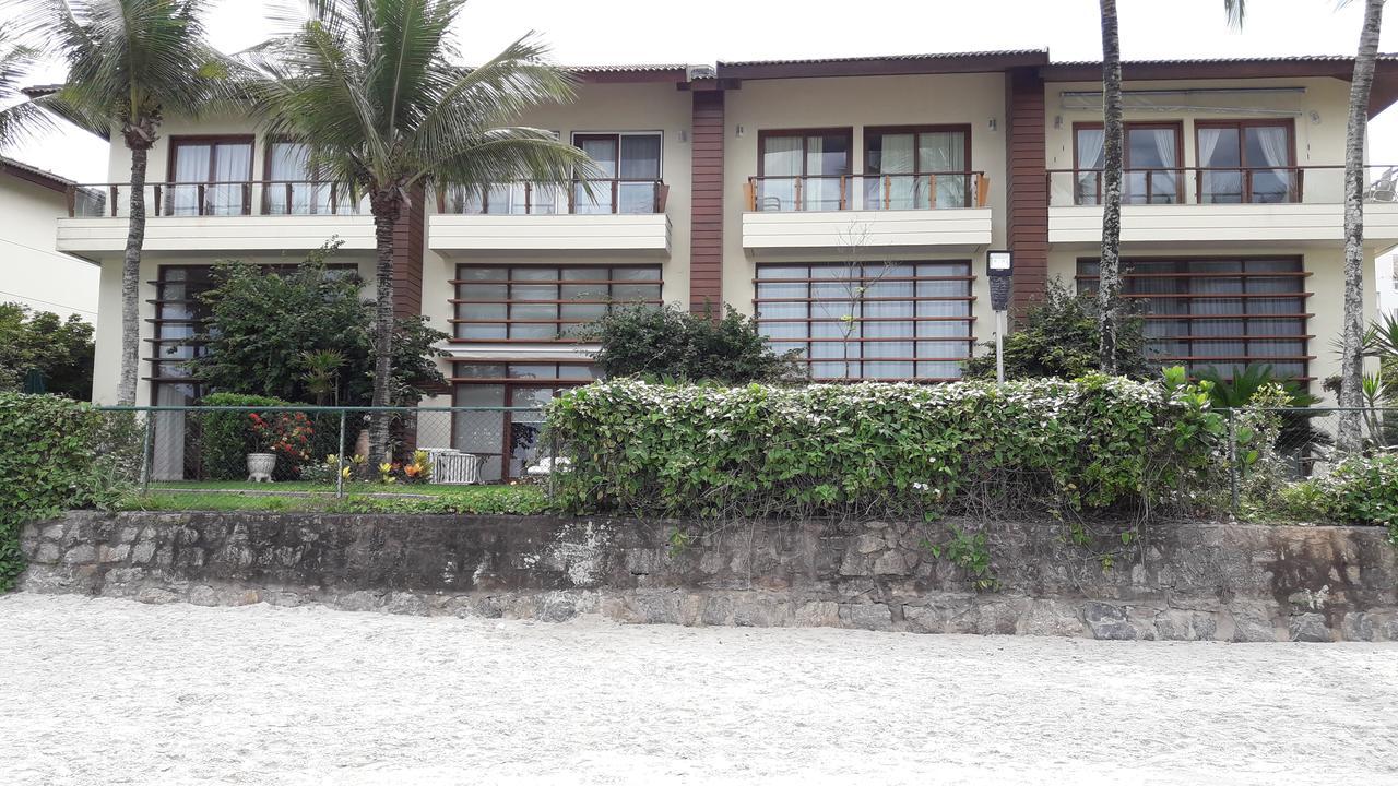 Recanto Do Atlantico Enseada Rm Guarujá Kültér fotó