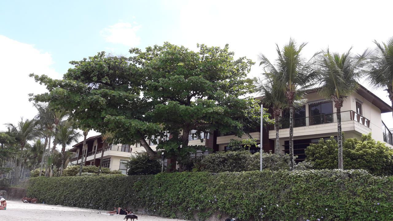 Recanto Do Atlantico Enseada Rm Guarujá Kültér fotó
