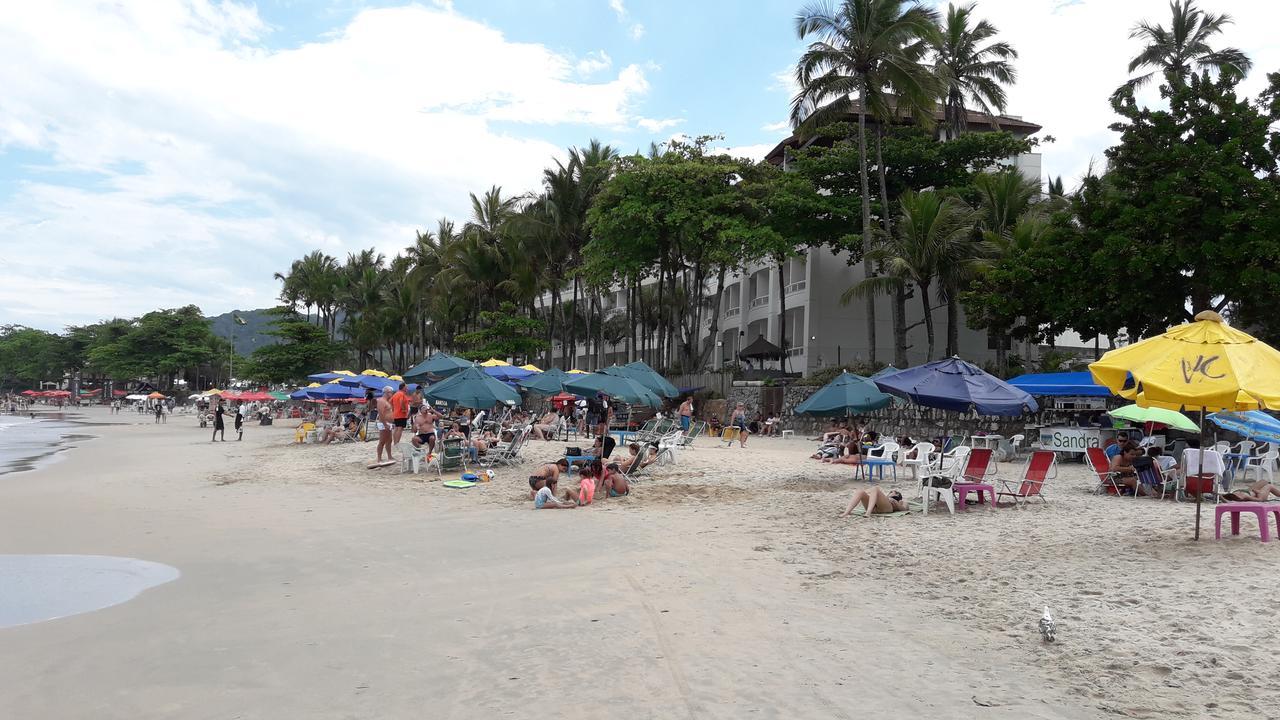 Recanto Do Atlantico Enseada Rm Guarujá Kültér fotó
