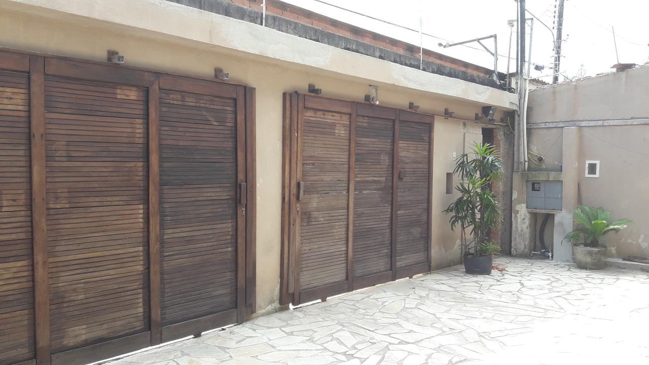 Recanto Do Atlantico Enseada Rm Guarujá Kültér fotó