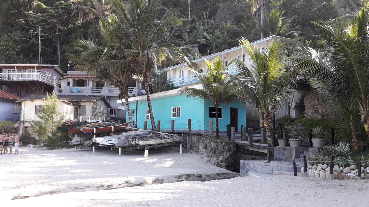 Recanto Do Atlantico Enseada Rm Guarujá Kültér fotó